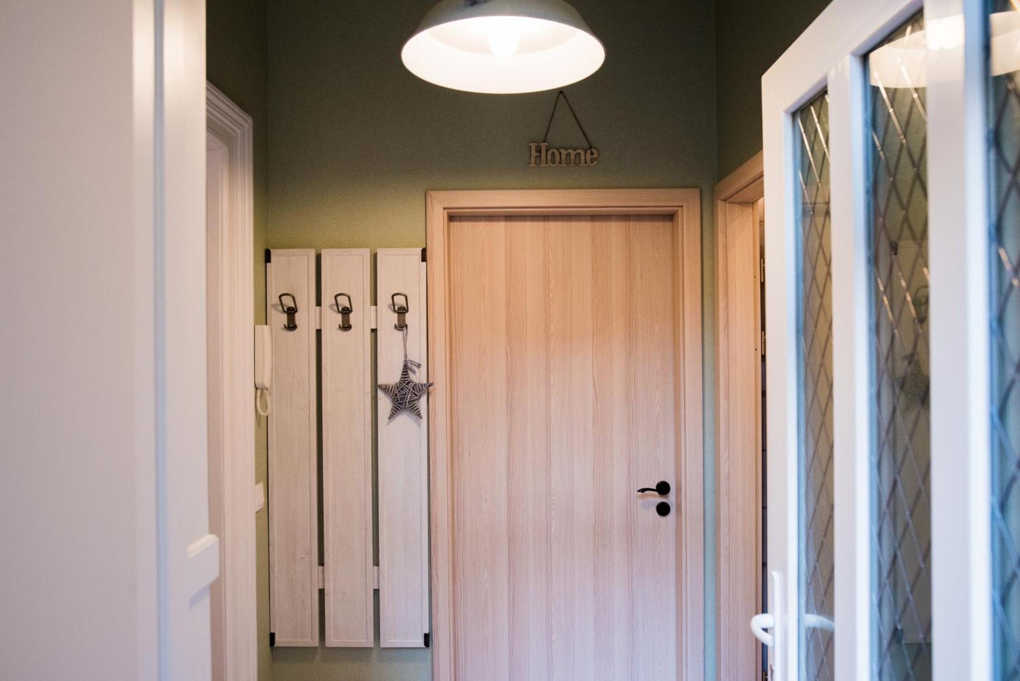 All In Apartman Ii. Budapesta Cameră foto