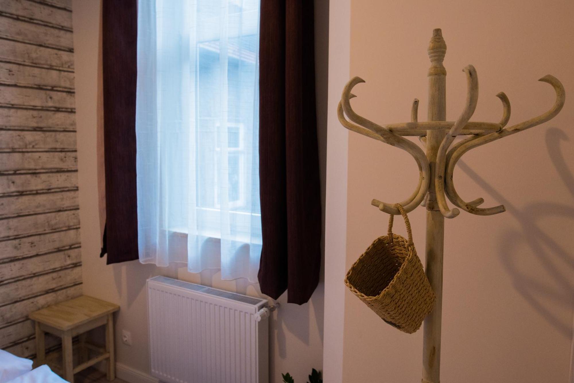 All In Apartman Ii. Budapesta Cameră foto