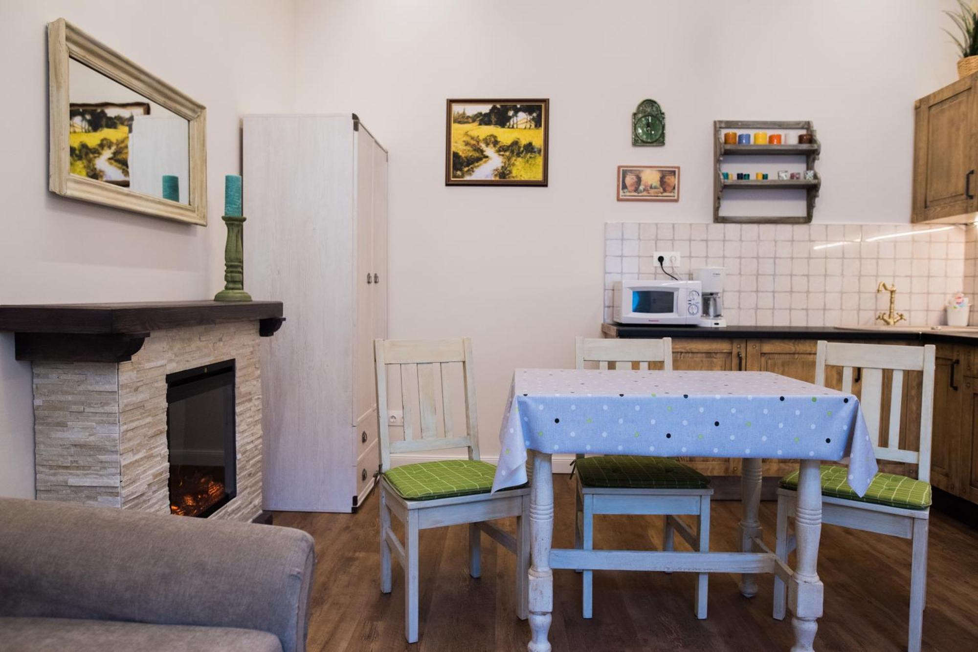 All In Apartman Ii. Budapesta Cameră foto