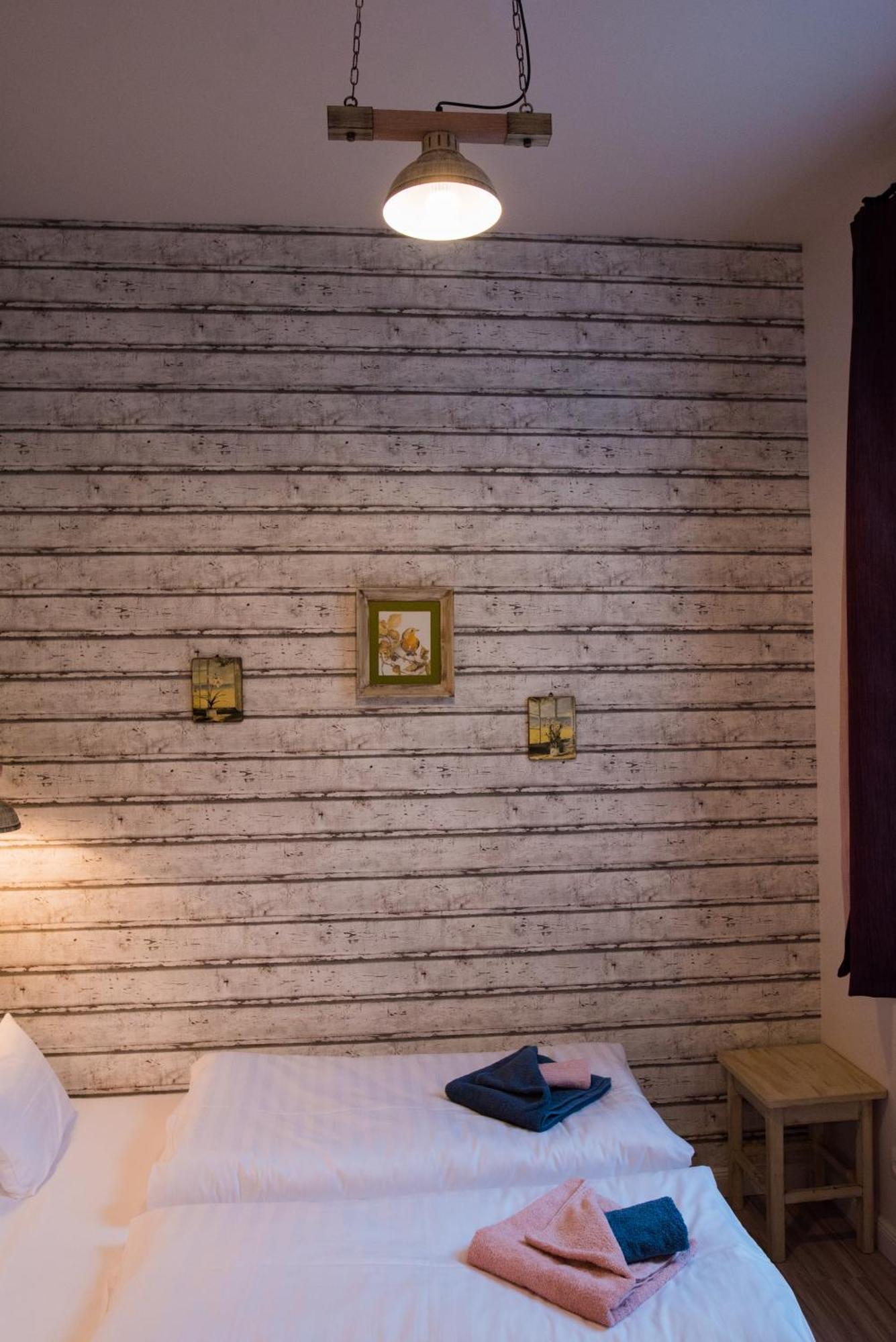 All In Apartman Ii. Budapesta Cameră foto
