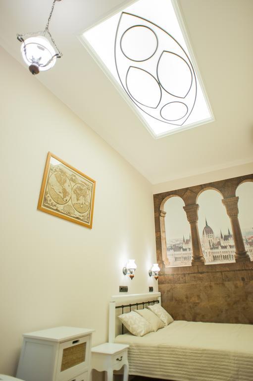 All In Apartman Ii. Budapesta Cameră foto