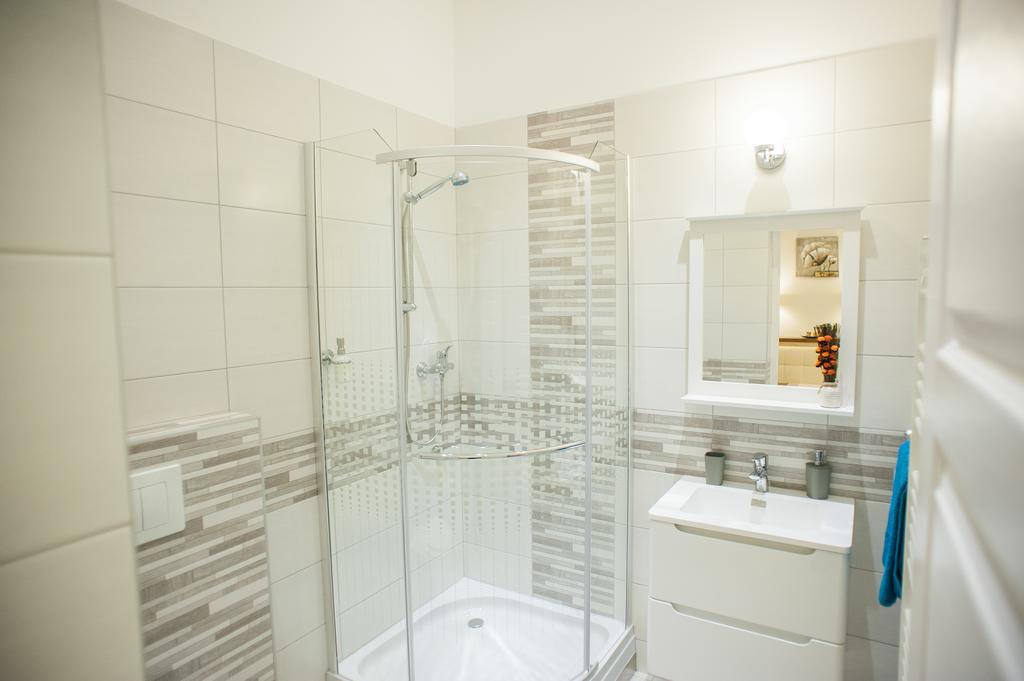 All In Apartman Ii. Budapesta Cameră foto