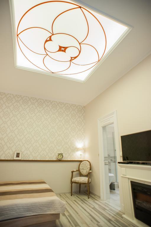 All In Apartman Ii. Budapesta Cameră foto