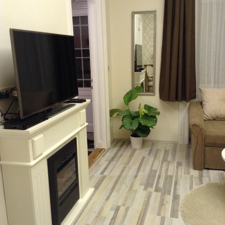 All In Apartman Ii. Budapesta Cameră foto