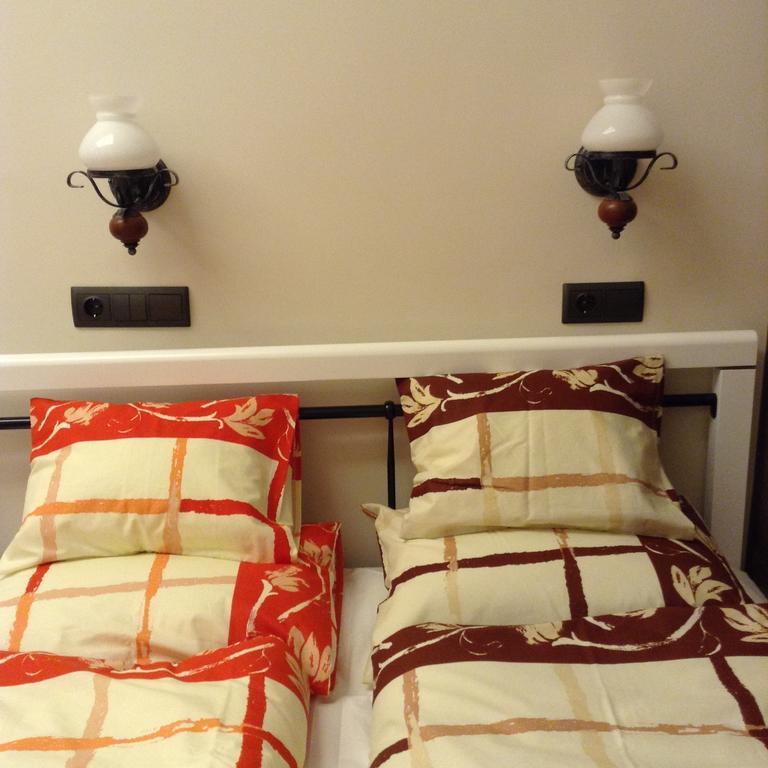 All In Apartman Ii. Budapesta Cameră foto