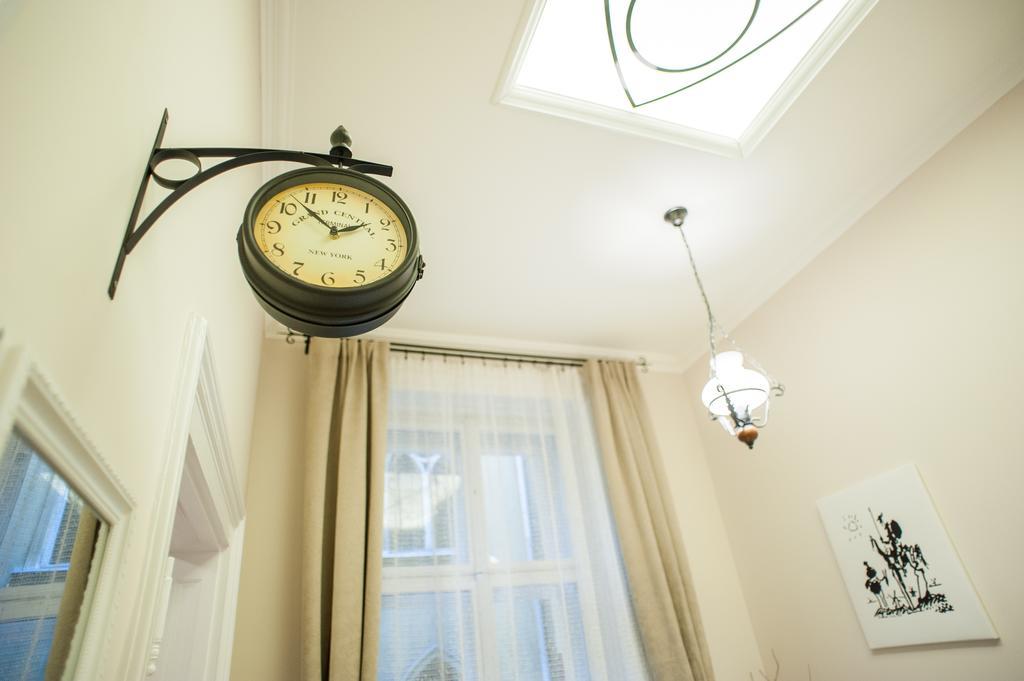 All In Apartman Ii. Budapesta Cameră foto