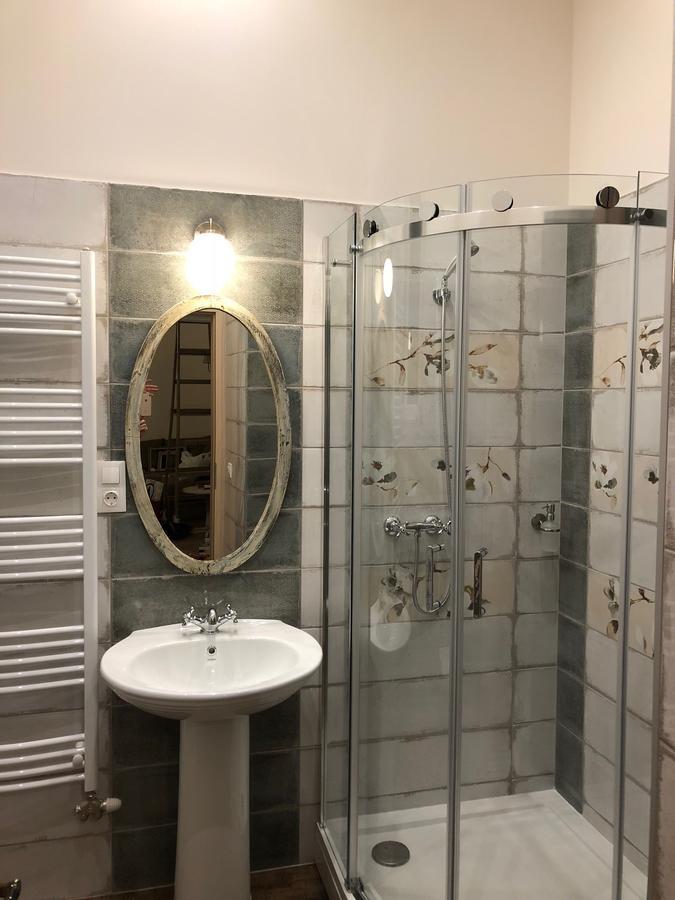 All In Apartman Ii. Budapesta Cameră foto
